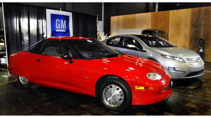 Understanding the roots and developments of electric mobility 