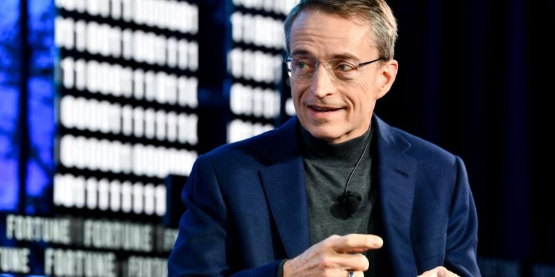Technological progress is fuelling relevant geopolitical shifts 