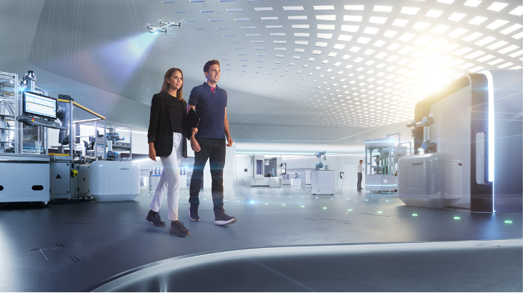 Artificial intelligence sets new horizons in automotive manufacturing 