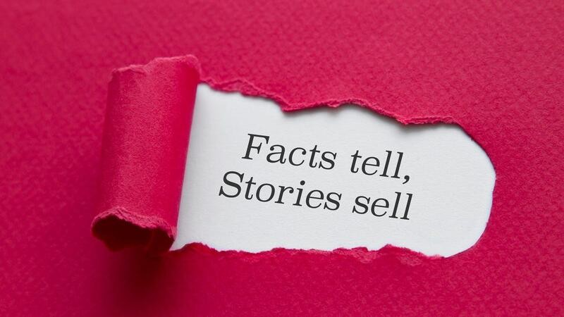 The power of effective storytelling in communication 