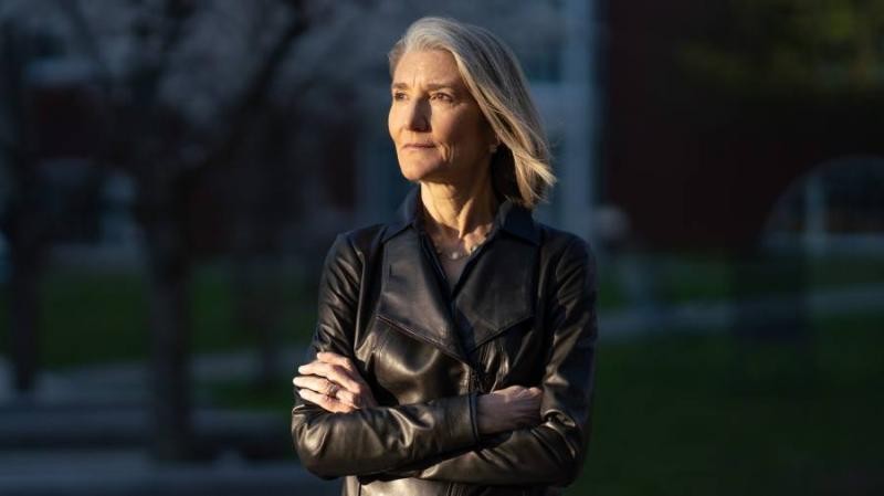 Will women shape the effective future of management?