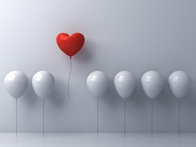 Research shows that Emotional Intelligence is a key Leadership lever