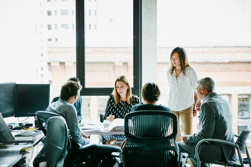 Organisational alignement as a key leverage to sustainable growth