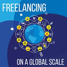 Freelancing: its uncertainties and opportunities. A global survey