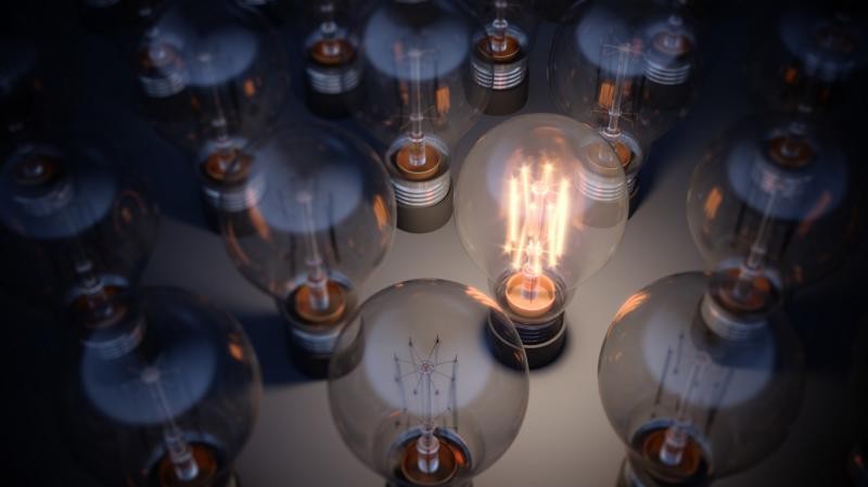 The most innovative companies of 2021