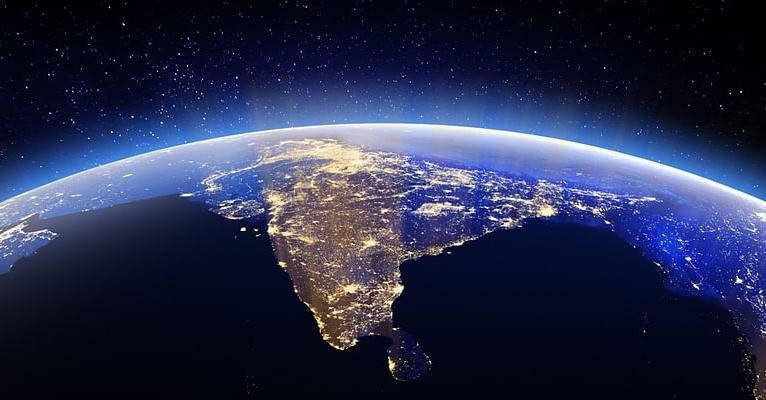 Data shows growth for opportunities and business development in India...