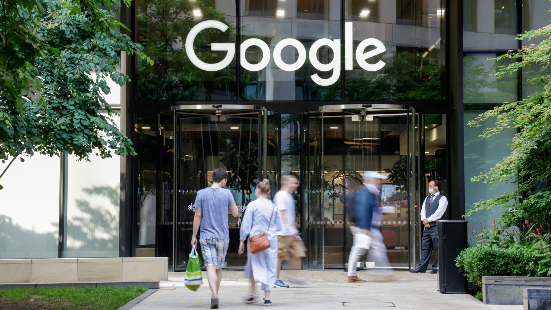 Google unique method to identify and select talent