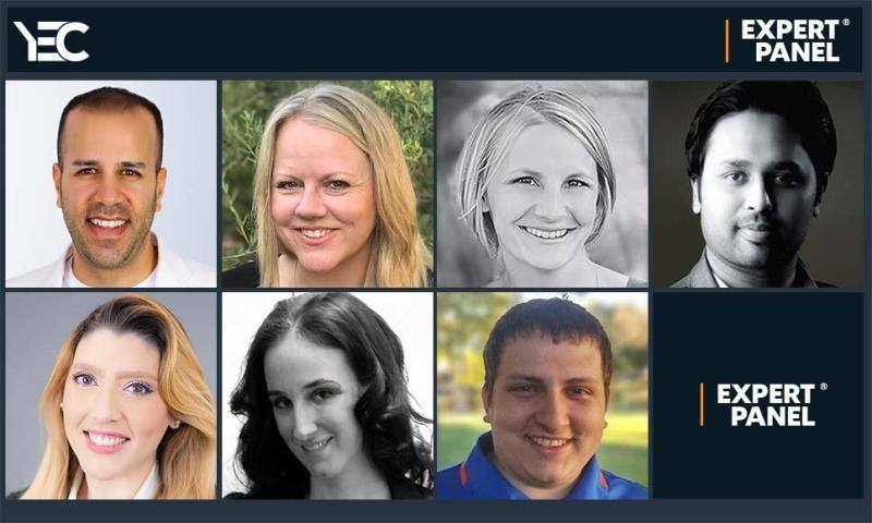 Hiring at the time of tough talent market competition 