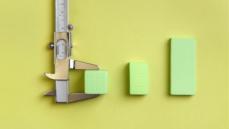 The essential link between value creation and data gathering and analysis 