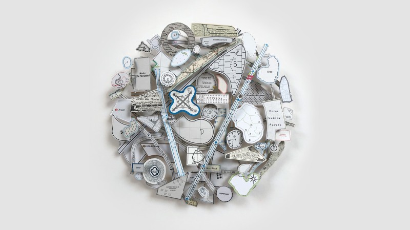Organizational strategy at the time of hyperpolitical change