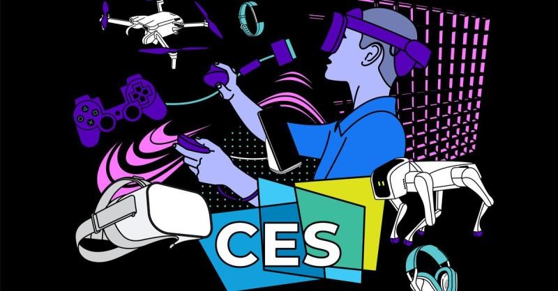 CES: whats next in technology and beyond...