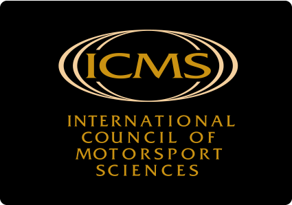 Our sister company MindUP Enhancement Psychology ® becomes member of the International Council of Motorsport Sciences