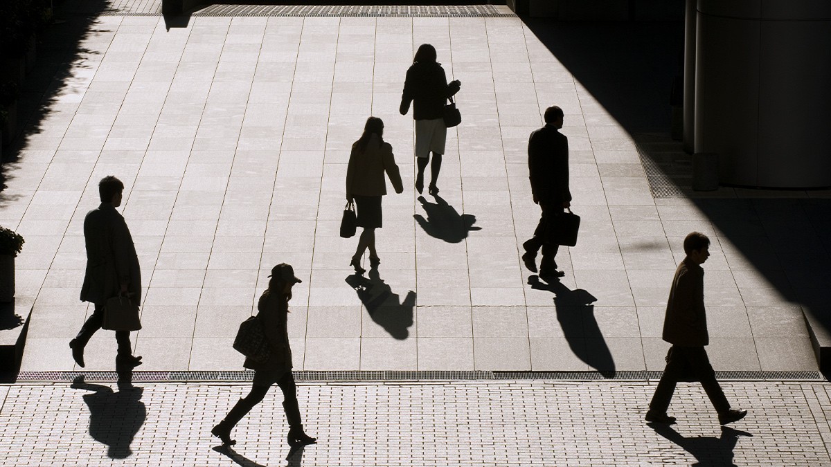 Workplace trends 2023