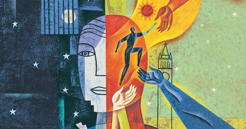 The Human Resources function more then ever has a central unique role in necessary organizational change and evolution