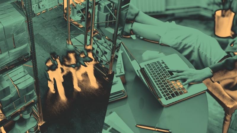 Individual and organizational development nowadays: is it an linked to a human energy factor?