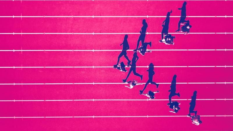 Four key elements to high performing teams 