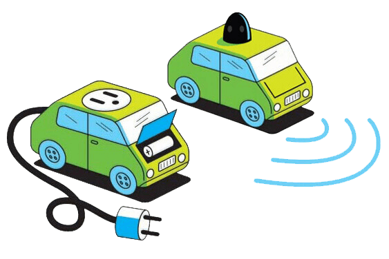 The many sources of mobility innovation 
