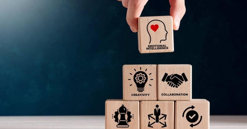 Soft skills and executives: the ever growing relevance in the AI era