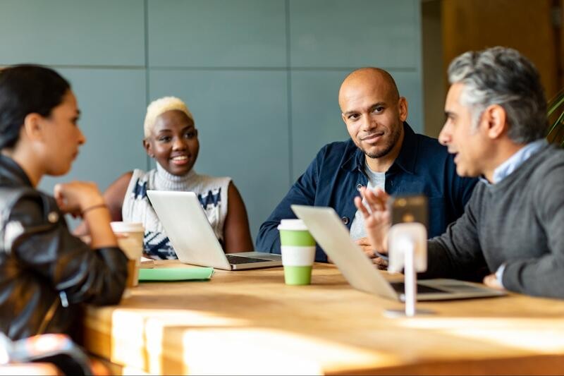 Organizational culture factors to growth
