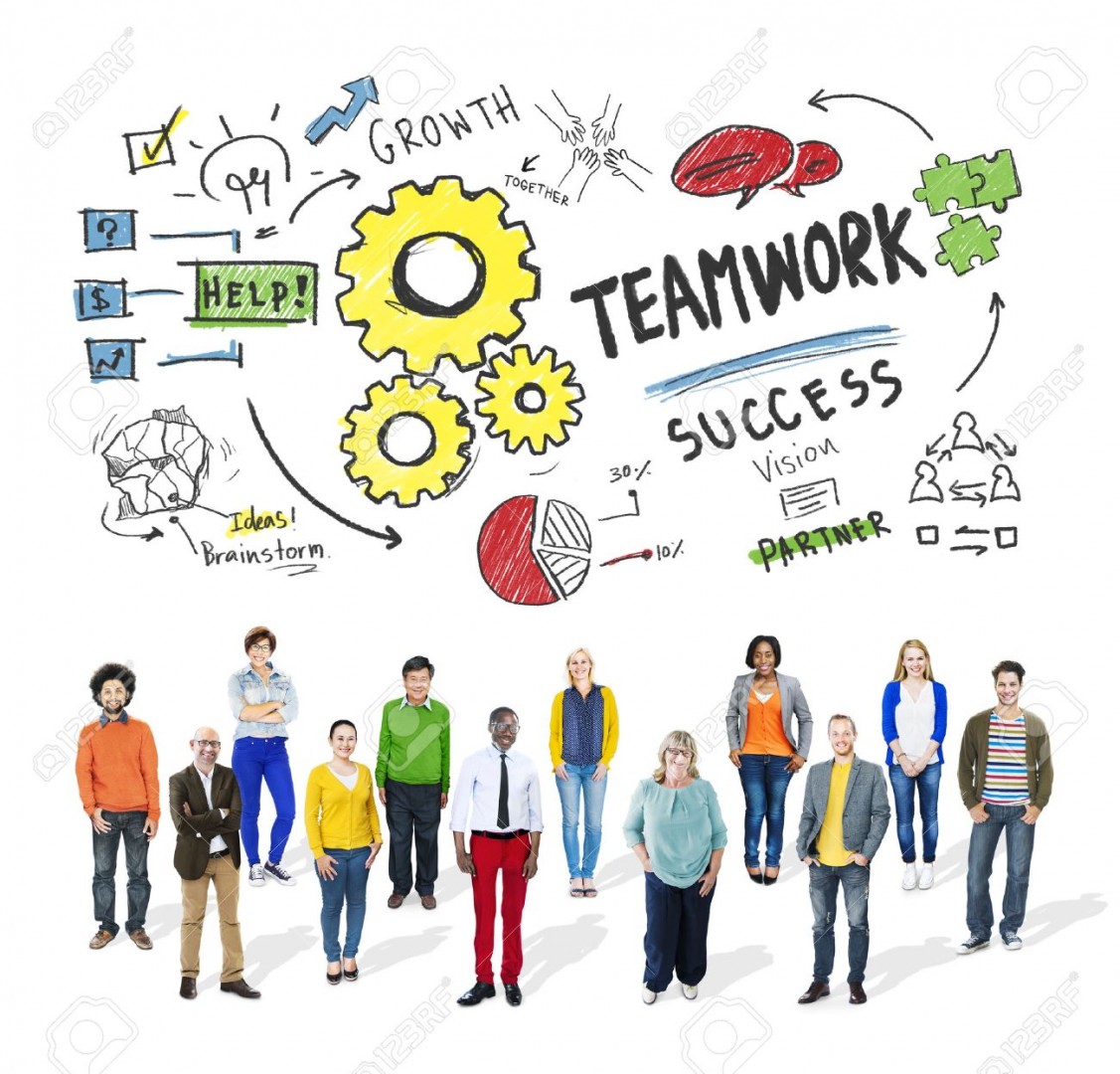 Diversity and its value in teamwork. A cognitive study perspective
