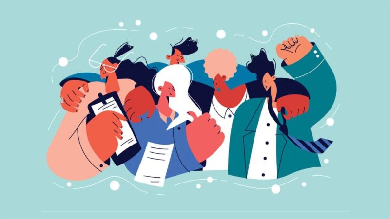 The many perspectives on a key topic: organizational culture
