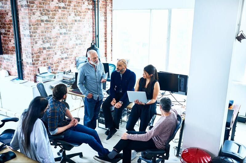 Leadership at the time of change and volatility 