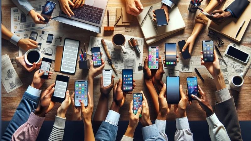 Gen X and the way it is going to shape work in 2024