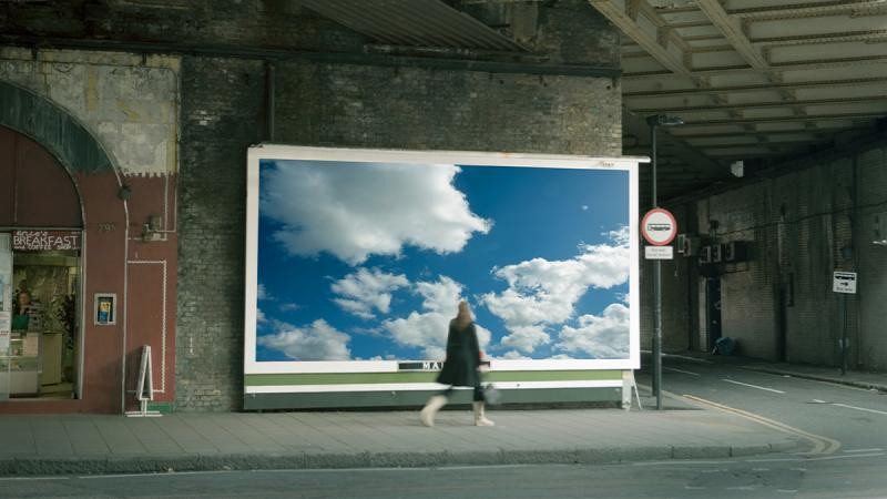When and how art becomes a leverage to business development 