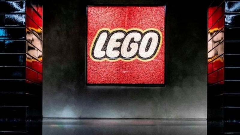 At the historic inspiring roots of Lego innovation