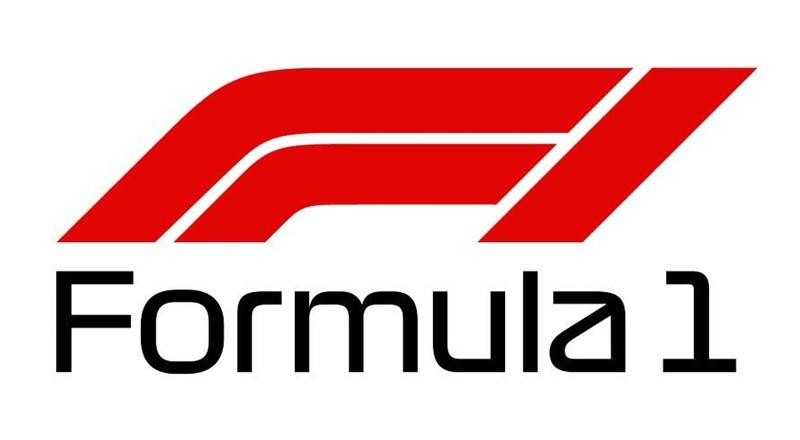 F1 Logo Rebranding Rationale 