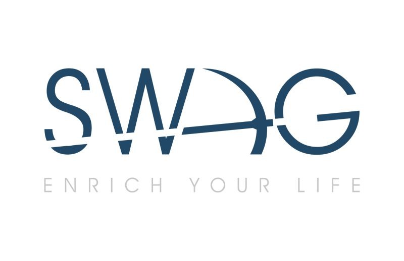 Riccardo Paterni has become Business Partner of SWAG OÜ