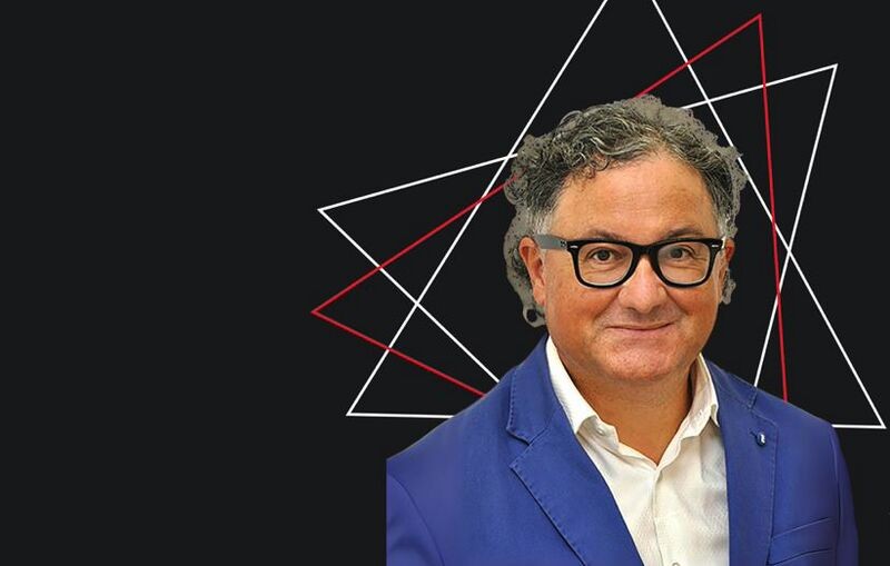 Riccardo Paterni interviewed by the Automotive Women Association on his role in talent development in Motorsport and Automotive